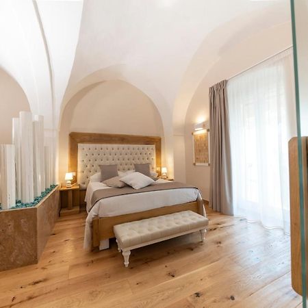 格拉维纳普利亚Il Borgo Relais住宿加早餐旅馆 外观 照片