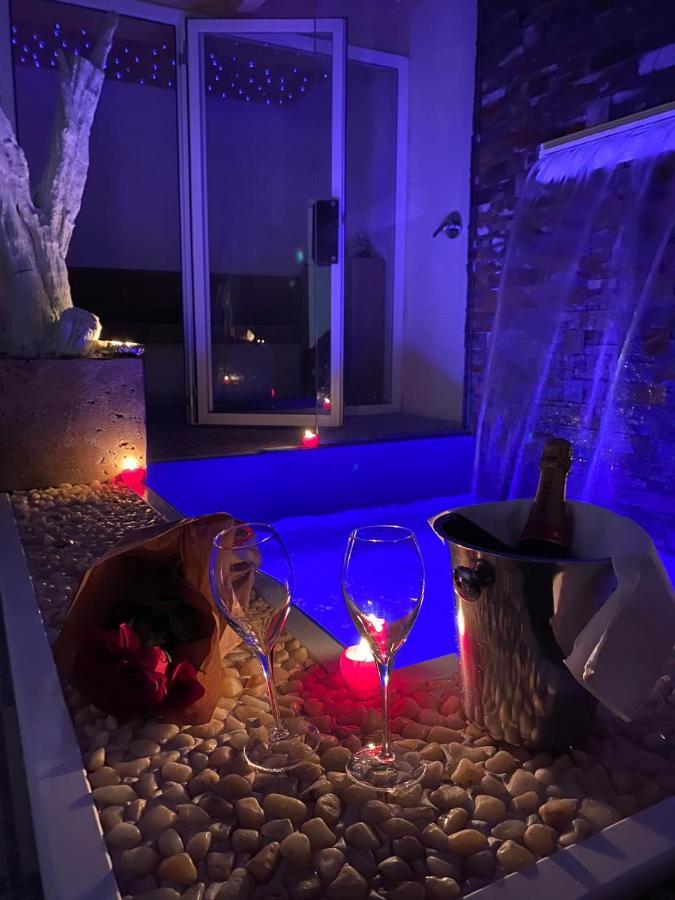 格拉维纳普利亚Il Borgo Relais住宿加早餐旅馆 外观 照片