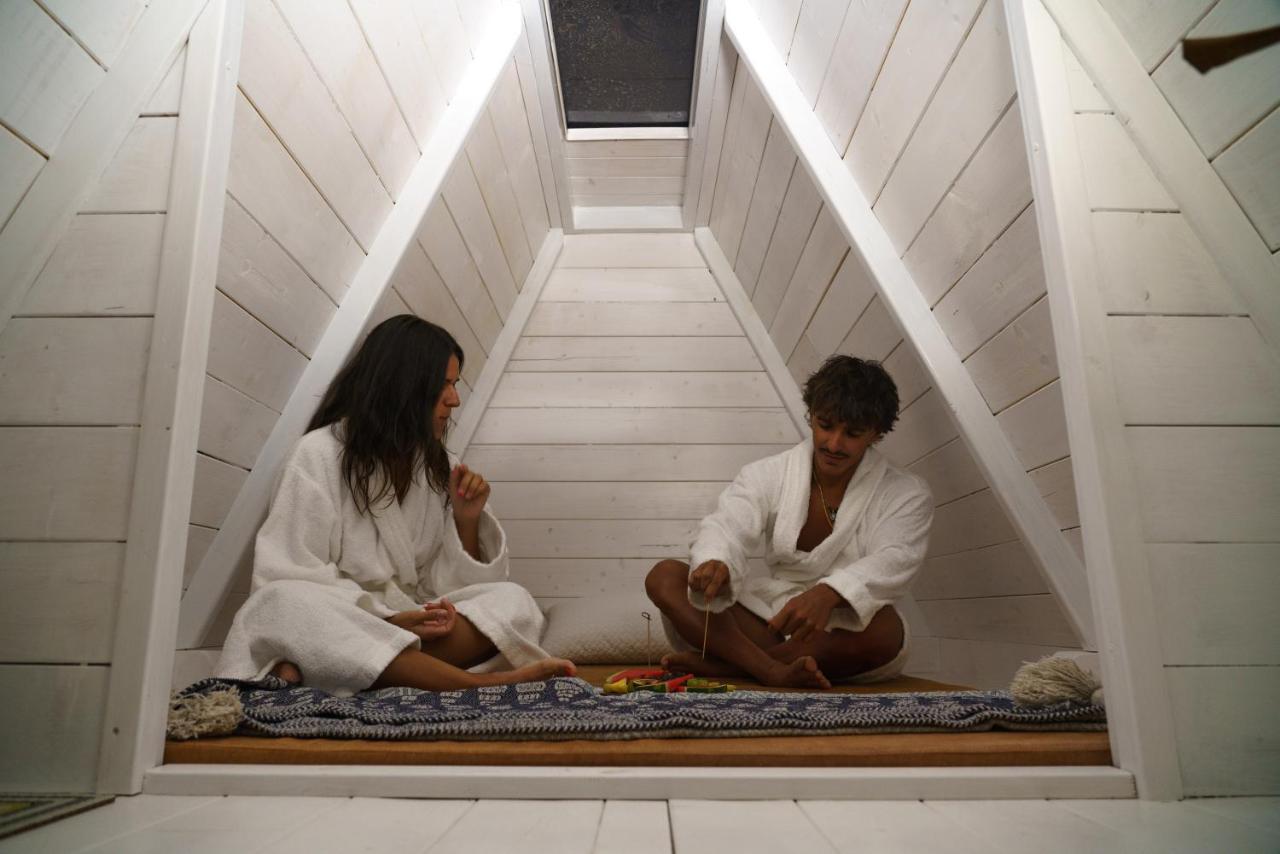 格拉维纳普利亚Il Borgo Relais住宿加早餐旅馆 外观 照片