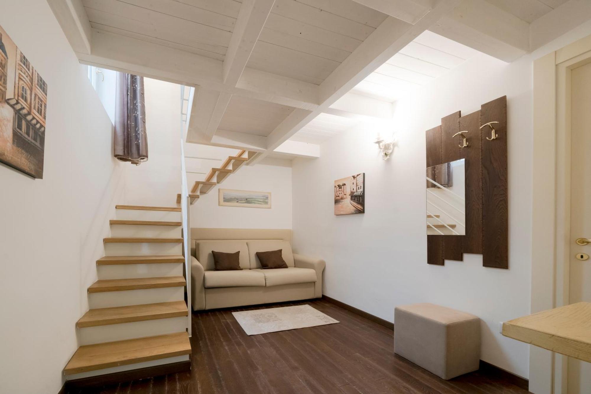 格拉维纳普利亚Il Borgo Relais住宿加早餐旅馆 客房 照片