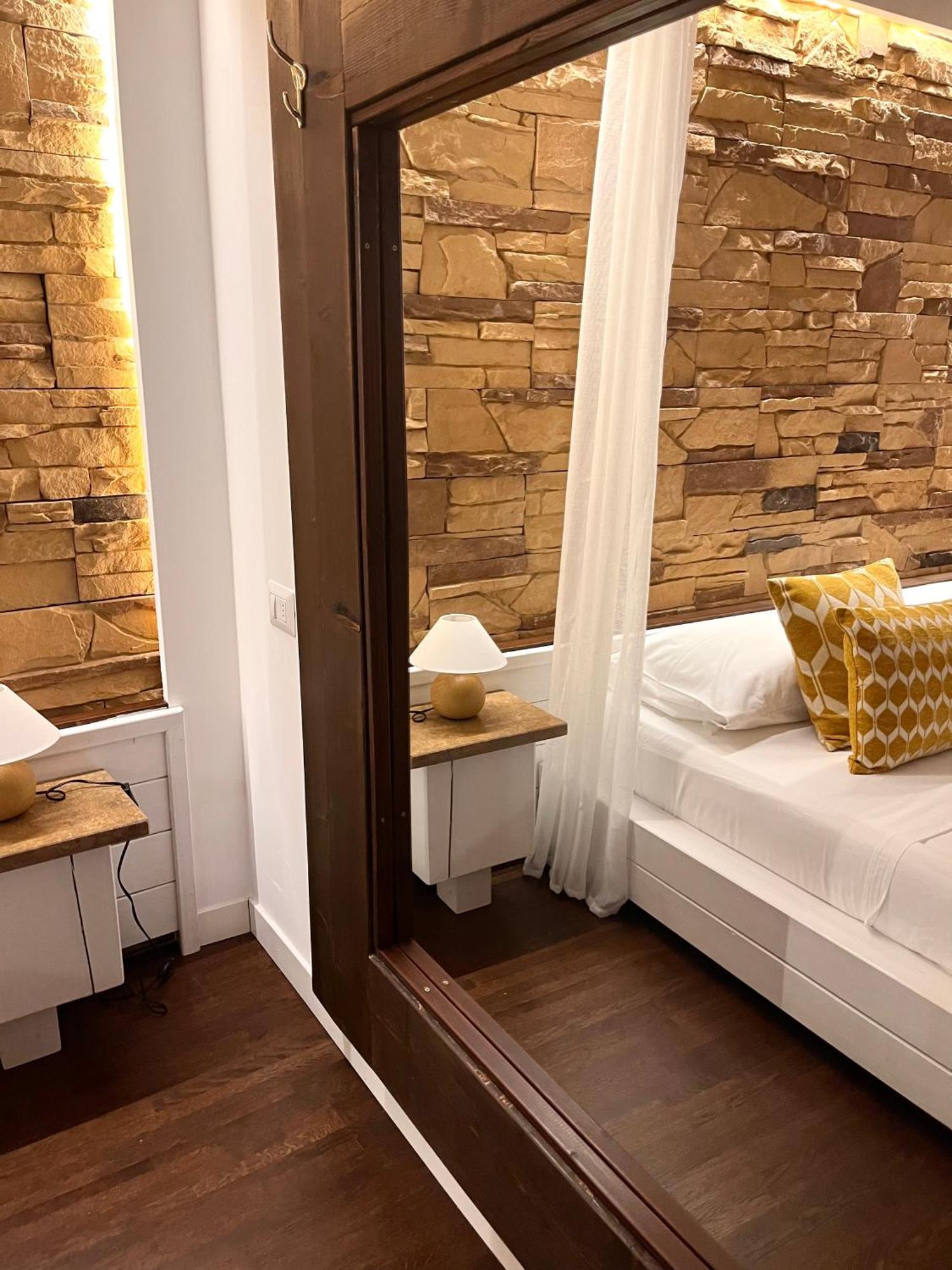 格拉维纳普利亚Il Borgo Relais住宿加早餐旅馆 外观 照片