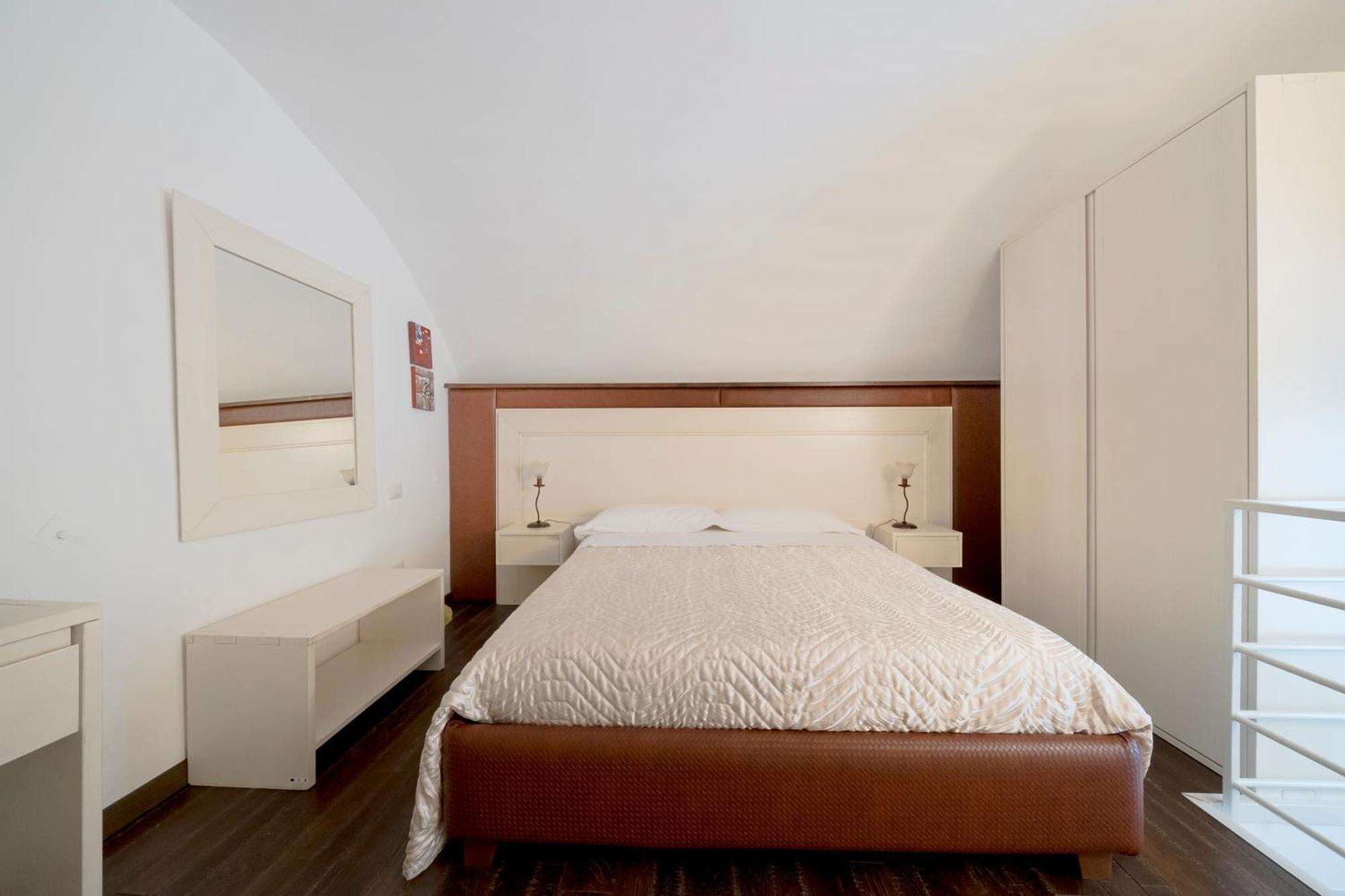 格拉维纳普利亚Il Borgo Relais住宿加早餐旅馆 客房 照片