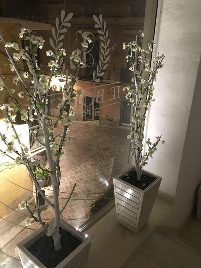 格拉维纳普利亚Il Borgo Relais住宿加早餐旅馆 外观 照片