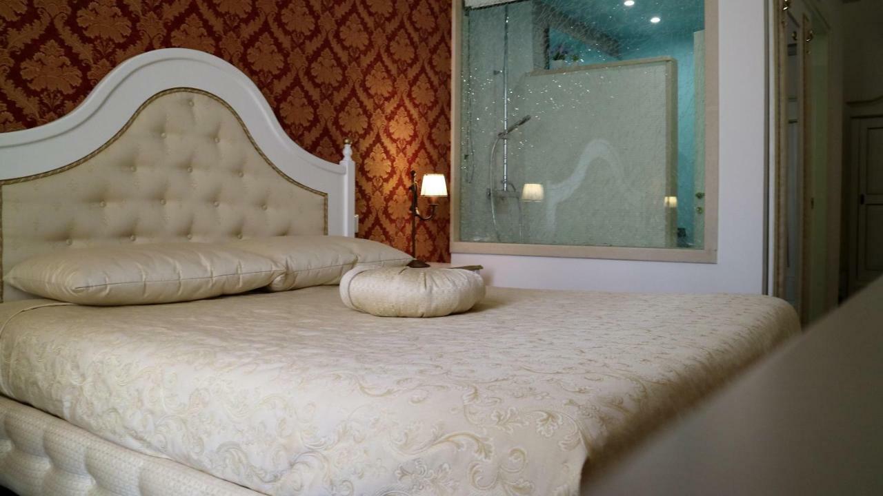 格拉维纳普利亚Il Borgo Relais住宿加早餐旅馆 外观 照片